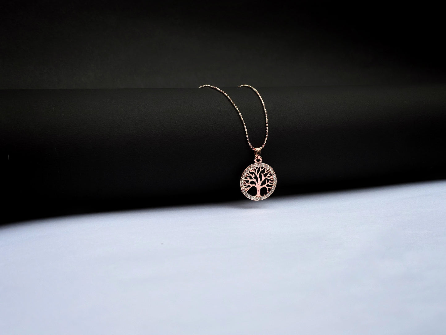 A pendant Tree of life by hvjewellery.in