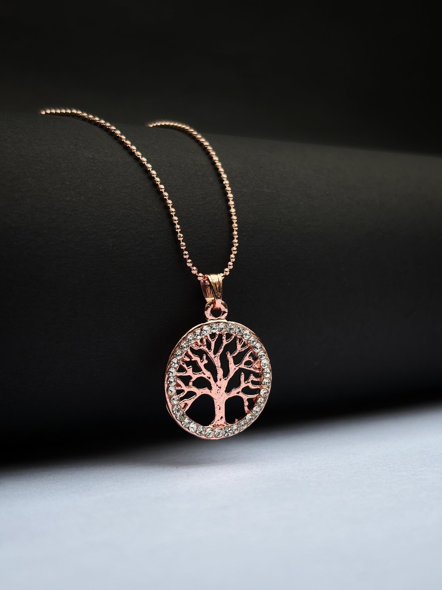 A pendant Tree of life by hvjewellery.in