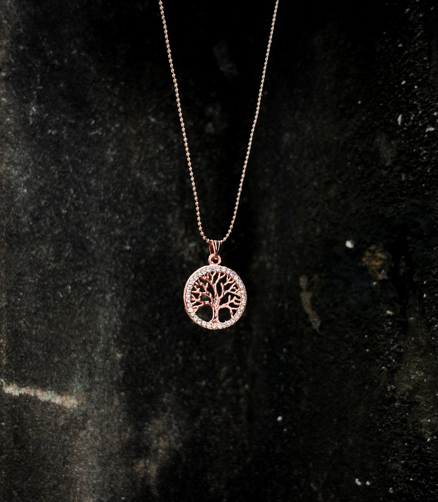 A pendant Tree of life by hvjewellery.in